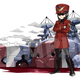 Illustration for article titled Hearts Melt When emEvangelion/em Meets emPuzzle Dragons/em